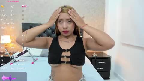 Emili Lenus online show from September 3, 12:41 pm