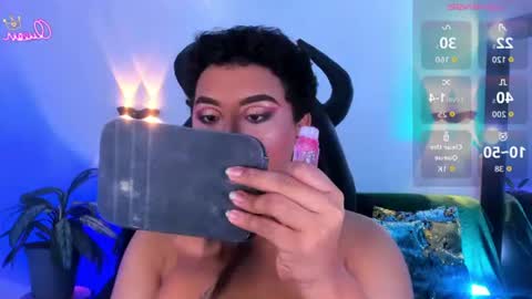 Emili roux online show from August 7, 12:27 pm