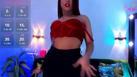 Emili roux online show from August 7, 3:34 pm