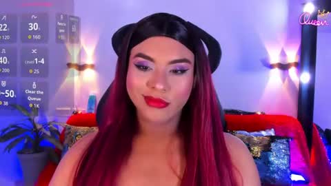Emili roux online show from August 9, 12:39 pm