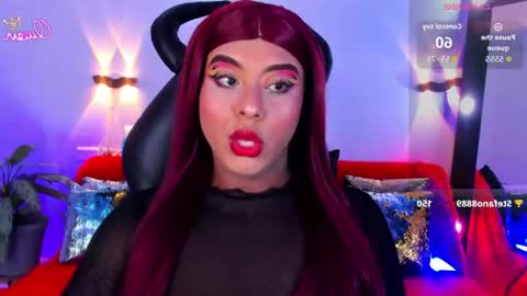 Emili roux online show from August 12, 1:46 pm