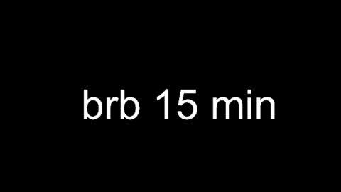 Emilia online show from August 15, 3:43 am