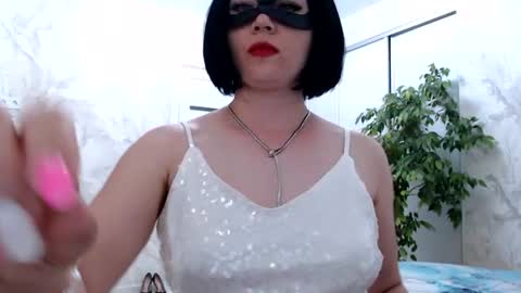 Emilia loki online show from July 20, 2:31 pm