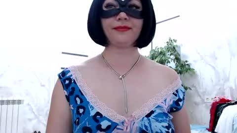 Emilia loki online show from July 22, 3:03 pm