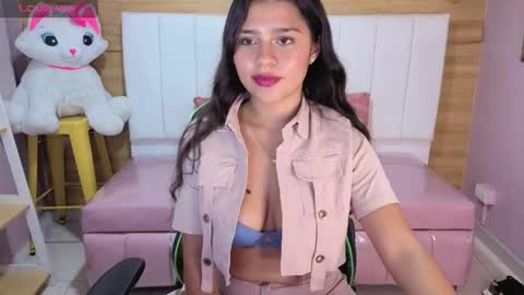 Emilia  online show from April 21, 7:14 am