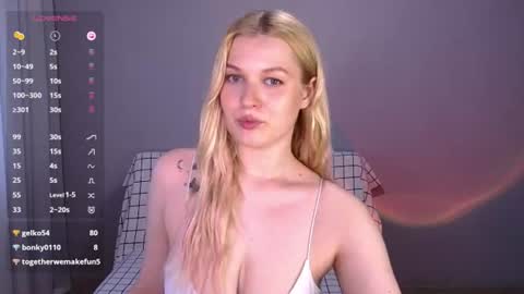 Emilia online show from July 23, 9:55 am