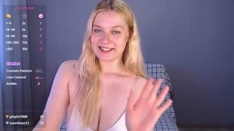 Emilia online show from July 27, 10:32 am