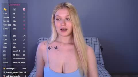 Emilia online show from July 29, 11:06 am