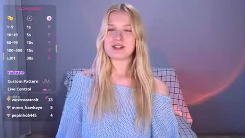 Emilia online show from August 4, 1:08 pm