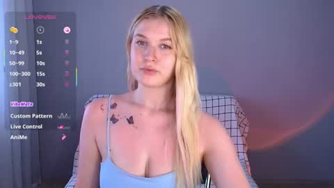 Emilia online show from August 6, 9:19 am
