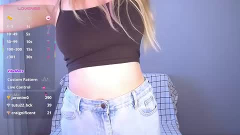 Emilia online show from August 6, 12:37 pm