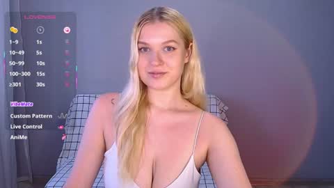 Emilia online show from August 8, 8:58 am