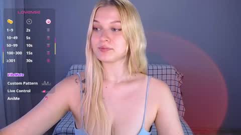 Emilia online show from August 11, 12:51 pm