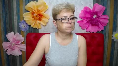 EmiliaGree online show from August 5, 11:58 pm