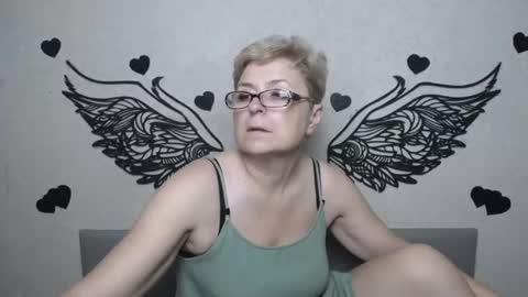 EmiliaGree online show from August 7, 12:54 am