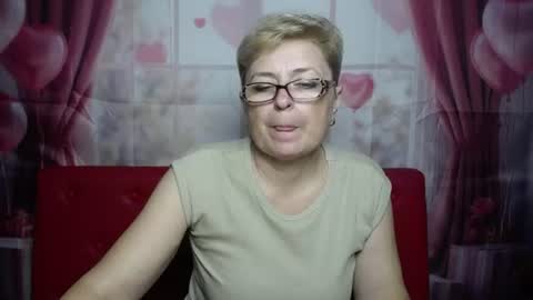 EmiliaGree online show from August 7, 7:36 pm