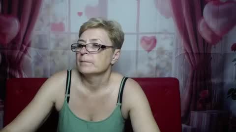 EmiliaGree online show from August 8, 12:54 am
