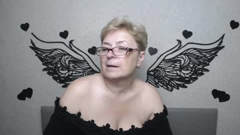 EmiliaGree online show from August 8, 11:16 pm