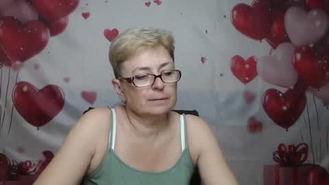 EmiliaGree online show from August 15, 12:03 am
