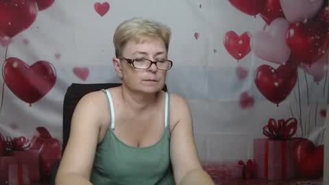 EmiliaGree online show from August 15, 1:09 am