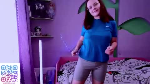 Kira online show from July 30, 1:07 pm