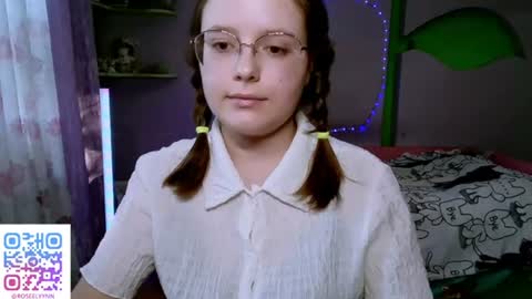 Kira online show from July 31, 5:29 pm