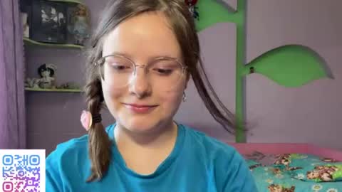 Kira online show from August 7, 12:16 pm