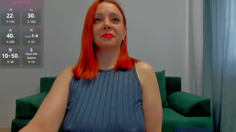 Emiliana online show from June 8, 10:21 am