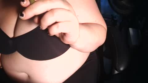 emilie foxx online show from July 30, 7:53 pm