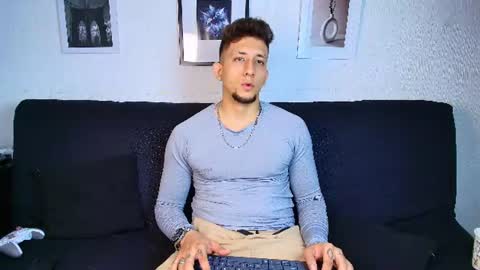 emiliocum_24 online show from August 4, 7:38 am