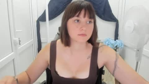 Emmi online show from August 12, 11:56 am