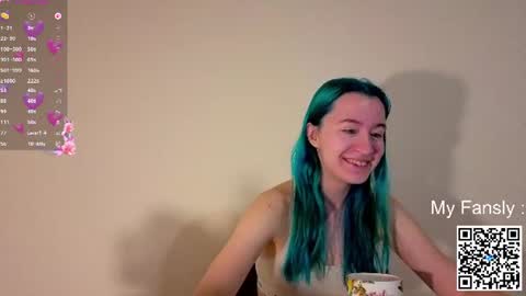 Emily online show from June 14, 9:34 pm