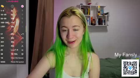 Emily online show from August 6, 12:42 am