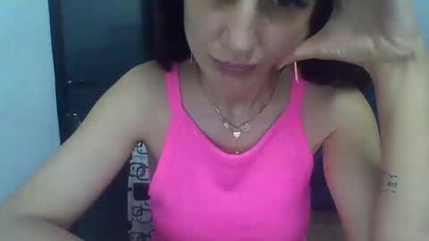 Annita online show from March 11, 1:46 am