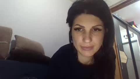 Annita online show from March 16, 2:38 am