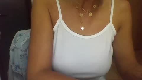 Annita online show from July 12, 8:37 pm