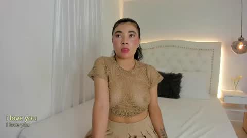 Emilly online show from August 7, 3:06 am