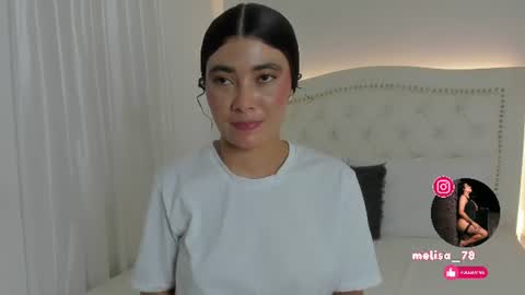 Emilly online show from August 8, 3:17 am