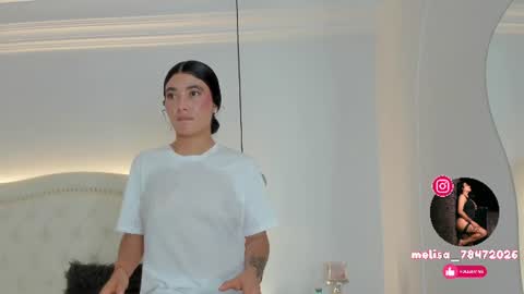 Emilly online show from August 8, 5:29 am