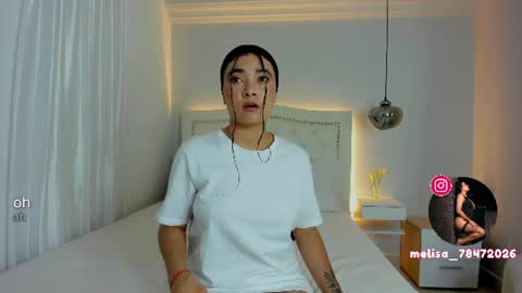 Emilly online show from August 12, 2:58 am
