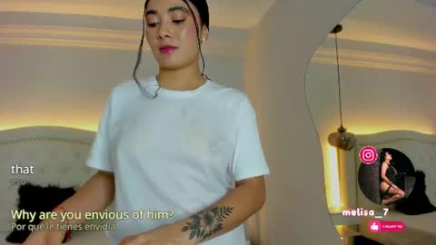 Emilly online show from August 12, 5:21 am