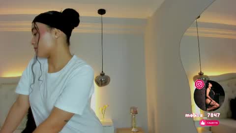 Emilly online show from August 12, 6:27 am