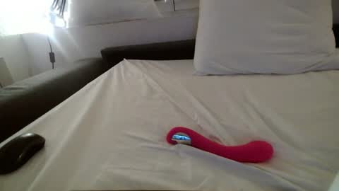 Emily online show from August 13, 12:46 am
