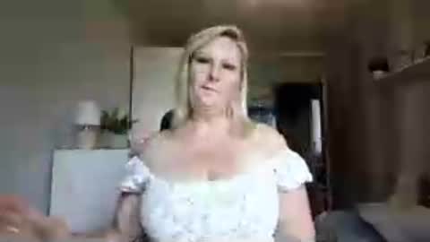 EmillyLove online show from July 31, 8:20 am