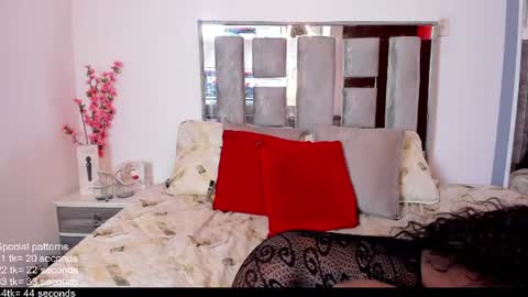 Emilly Roa online show from July 30, 12:07 am