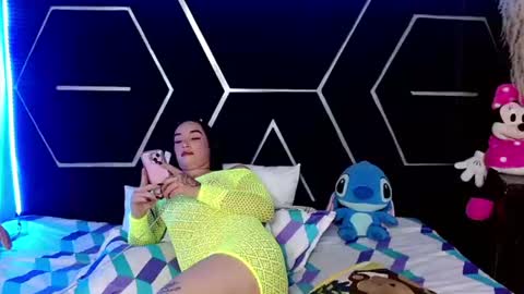 emillystonex online show from June 23, 5:47 pm