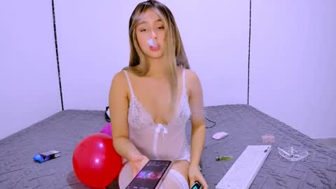 Emily online show from June 5, 4:50 am