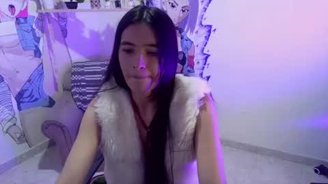 emily___rouse online show from September 6, 7:09 pm