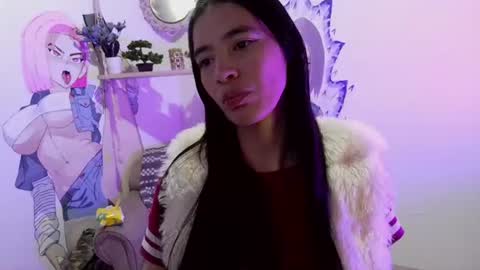 emily___rouse online show from September 7, 6:25 pm
