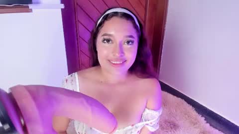 Emily online show from August 5, 1:09 pm